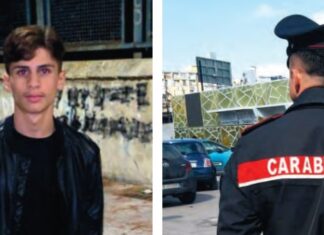 NOME E FOTO. Ammazzato tra la folla a Ponticelli: 20enne ucciso con un colpo al torace Fabio Ascione