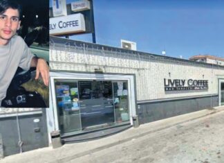 Lite tra giovani finisce in tragedia: 20enne ucciso a Ponticelli. Non aveva legami con la camorra Fabio Ascione ed il Lively Coffee