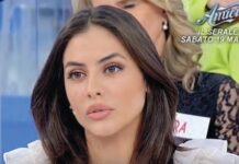 Ex tronista a processo per stalking: la 33enne influencer è stata denunciata dall’ex compagno Federica Aversano