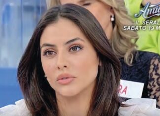 Ex tronista a processo per stalking: la 33enne influencer è stata denunciata dall’ex compagno Federica Aversano