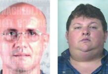 Inchiesta Zagaria, riunioni segrete al mare e affari saltati: la rete di Capaldo svelata da Pellegrino Filippo Capaldo e Giuseppe Del Vecchio