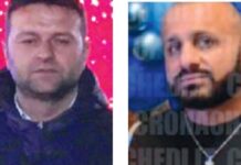 NOMI E FOTO. Furti di trattori tra il Litorale e l’Agro Aversano: in 6 a rischio processo Francesco Diana e Salvatore Martire