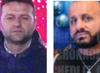 NOMI E FOTO. Furti di trattori tra il Litorale e l’Agro Aversano: in 6 a rischio processo Francesco Diana e Salvatore Martire