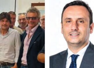 Rapporti clan Zagaria-Isvec: l’asse Petrella-Bosco per favorire Lombardi nell’appalto a Casapulla Francesco Petrella, Franco Lombardi e Luigi Bosco