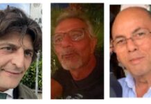 Inchiesta sul clan Zagaria. Petrella e i contatti con Lombardi tra appalti, soldi e posti di lavoro Petrella, Lombardi e Ottimo