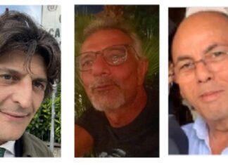 Inchiesta sul clan Zagaria. Petrella e i contatti con Lombardi tra appalti, soldi e posti di lavoro Petrella, Lombardi e Ottimo