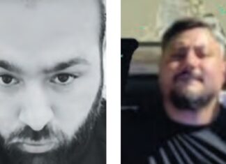 NOMI E FOTO. Ucciso in strada: presi 3 dei Contini. Ammazzato dal suo stesso gruppo per frizioni sulla gestione della droga a Poggioreale Giuseppe Bove e Salvatore Bove