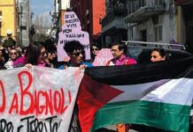 America’s Cup, appello ai team per Bagnoli: gli attivisti si rivolgono alle squadre che si contenderanno il trofeo Gli attivisti di Bagnoli