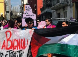 America’s Cup, appello ai team per Bagnoli: gli attivisti si rivolgono alle squadre che si contenderanno il trofeo Gli attivisti di Bagnoli