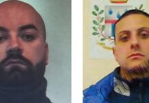 Porto di Napoli nelle mani dei Mazzarella: attenzione alta dopo i fermi per i 500 euro al mese imposti ai titolari di un bar e di una ditta di facchinaggio Gustavo Alek Noviello Salvatore Barile