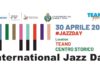 Teano, Straight Jazz Quartet e Gennaro Desiderio in concerto per l’International Jazz Day International Jazz Day 2026 Teano