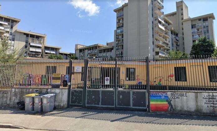 L'Ipam Pontano di Scampia