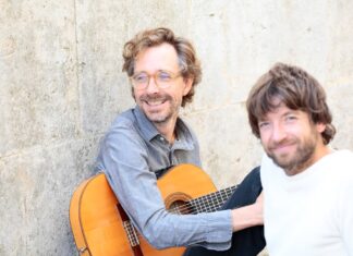 I Kings of Convenience a Carditello: unica data in Campania del duo norvegese Kings of Convenience