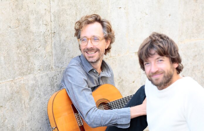 Kings of Convenience