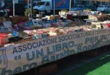Baby gang assalta libreria in piazza a Maddaloni. Il venditore preso d’assalto dai giovanissimi teppisti Libreria a Maddaloni