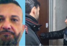 NOMI E FOTO. Market della droga a Mondragone: 7 misure cautelari. Smantellata piazza di spaccio gestita da una famiglia Luigi Palumbo