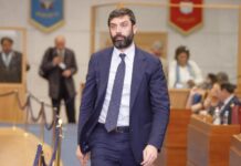 L’INTERVISTA. Villano rilancia l’idea dell’aeroporto di Grazzanise: “Scalo chiave per economia e trasporti in Campania” Marco Villano