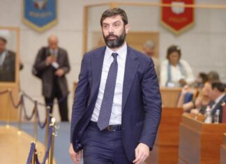 L’INTERVISTA. Villano rilancia l’idea dell’aeroporto di Grazzanise: “Scalo chiave per economia e trasporti in Campania” Marco Villano