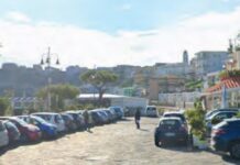 Gelosia e lame a Bacoli. Due cugini accoltellati per una ragazza contesa Marina Grande a Bacoli