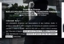 Dal cantiere navale Vittoria a San Marcellino: il filo nero dietro l’attentato a Ranucci Coscione e Morelli