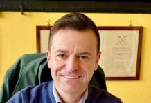 TUTTI I NOMI. ‘Sistema Sorrento’: 21 indagati. Sotto i riflettori i lavori di adeguamento allo Stadio Italia, la gestione del Teatro Tasso e concorsi pubblici Massimo Coppola (pagina facebook)