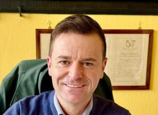 TUTTI I NOMI. ‘Sistema Sorrento’: 21 indagati. Sotto i riflettori i lavori di adeguamento allo Stadio Italia, la gestione del Teatro Tasso e concorsi pubblici Massimo Coppola (pagina facebook)