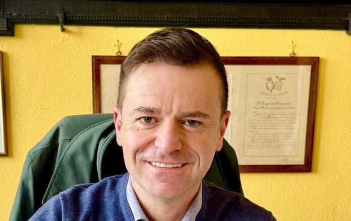 Massimo Coppola (pagina facebook) Massimo Coppola (pagina facebook)