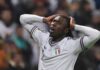 Addio Mondiali, l’Italia perde ai rigori in Bosnia: azzurri a casa per la terza volta consecutiva Moise Kean of Italy during the final soccer match for the qualification for the 2026 World Cup between Bosnia Herzegovina and Italy at the Stadion Bilino Polje in Zenica, Bosnia Erzegovina. - March 31 , 2026. Sport - Soccer . (Photo by Fabio Ferrari/LaPresse)