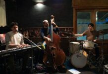 Caserta, sabato 18 aprile groove e sonorità moderne al MantovanelLive con i “Naptune” NapTune