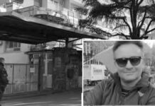 Castellammare di Stabia: viene dimesso, si schianta e muore. Indagato medico del San Leonardo Nicola Savarese