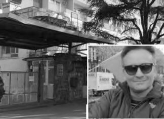 Castellammare di Stabia: viene dimesso, si schianta e muore. Indagato medico del San Leonardo Nicola Savarese