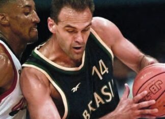 Addio a Oscar Schmidt, leggenda della Juvecaserta Oscar Schmidt, morto a 68 anni