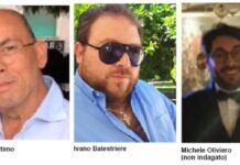 Inchiesta sul clan Zagaria. Spunta l’acquisto di un terreno a Villa Literno Gli imprenditori Ottimo Balestriere e Oliviero