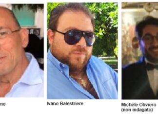 Inchiesta sul clan Zagaria. Spunta l’acquisto di un terreno a Villa Literno Gli imprenditori Ottimo Balestriere e Oliviero