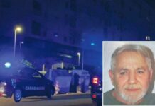 Gli Scissionisti entrano alle Salicelle. Lo strappo interno agli Amato-Pagano ha portato Caiazza a radicarsi ad Afragola Pietro Caiazza ed il Quartiere Salicelle