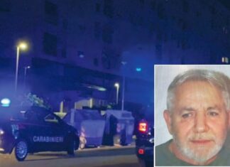 Gli Scissionisti entrano alle Salicelle. Lo strappo interno agli Amato-Pagano ha portato Caiazza a radicarsi ad Afragola Pietro Caiazza ed il Quartiere Salicelle