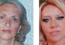 Pianura, omicidio della madre del tiktoker: ergastolo in appello Rosa Gigante (vittima) e Stefania Russolillo