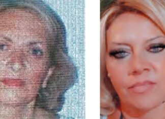 Pianura, omicidio della madre del tiktoker: ergastolo in appello Rosa Gigante (vittima) e Stefania Russolillo