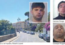 Rapina a villa Romeo: 5 condanne. Colpo da 500mila euro nell’abitazione dell’imprenditore Rosario Lucenti, Gennaro Pangia e Giuseppe Ruggiero