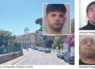 Rapina a villa Romeo: 5 condanne. Colpo da 500mila euro nell’abitazione dell’imprenditore Rosario Lucenti, Gennaro Pangia e Giuseppe Ruggiero