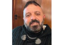 NOME E FOTO. Spaccio di cocaina a Pozzuoli: preso un 50enne Salvatore Pollio