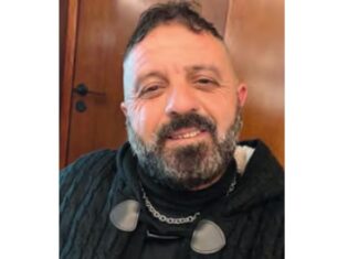 NOME E FOTO. Spaccio di cocaina a Pozzuoli: preso un 50enne Salvatore Pollio