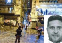 NOMI. Blitz antidroga a Forcella: 2 arresti. Un 50enne e una 37enne bloccati con 35 involucri di cocaina e 400 euro Salvatore Vitale a Forcella