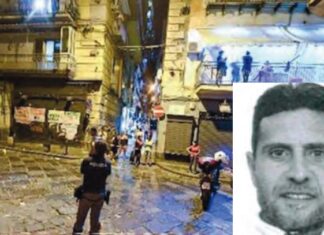 NOMI. Blitz antidroga a Forcella: 2 arresti. Un 50enne e una 37enne bloccati con 35 involucri di cocaina e 400 euro Salvatore Vitale a Forcella