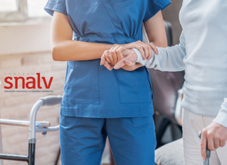 Socio-sanitario, lo SNALV Confsal denuncia la giungla dei Contratti Collettivi che danneggiano i lavoratori: chiesto il rinnovo immediato dei CCNL scaduti Socio Sanitario SNALV Confsal