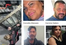 Spaccio per i Contini, ‘lente’ sulla contabilità. Nelle carte sequestrate ci sono i nomi di capi piazza e debitori Concetta Attanasio, Carmine Galiero, Giovanni Scudiero e Mariarca Galiero