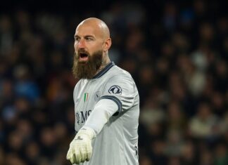 Milinkovic Savic titolare anche l’anno prossimo. Meret è pronto a mettersi sul mercato Napoli Vs Roma - Serie A Enilive 2025/2026