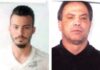 FOTO. Agguato al figlio del boss Lo Russo: il 33enne centrato da 5 proiettili alle braccia e alle gambe Vincenzo Lo Russo e Domenico Lo Russo