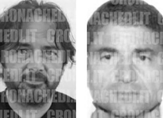 Clan Zagaria, l’asse con Orlando: la rotta dei soldi tra Tenerife e Dubai Vincenzo Pellegrino ed Armando Orlando