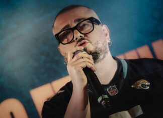 “Pizza con le patatine”: il nuovo singolo di Cabrio in uscita il 10 aprile Cabrio (Angelo Soraci)